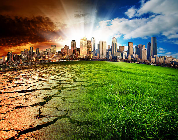 Climate Change: Understanding the Challenge and Building a Resilient Future