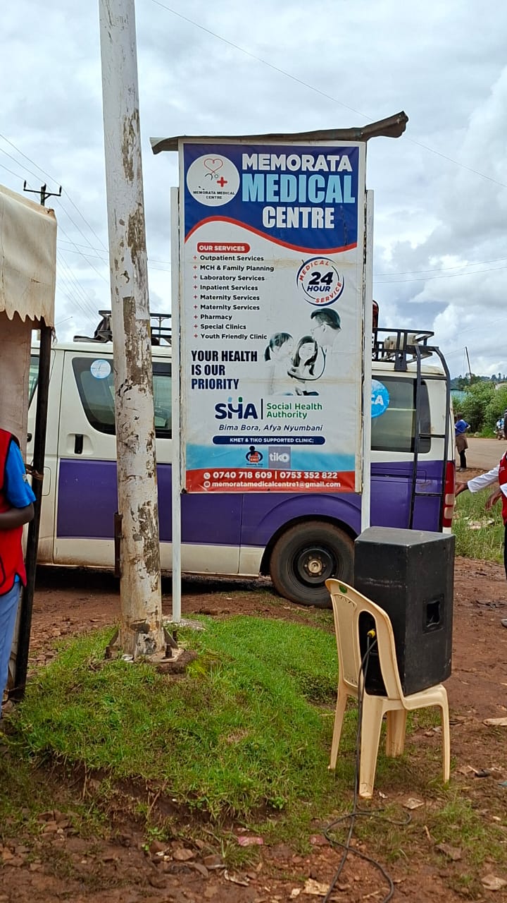 Blood Donation Drive