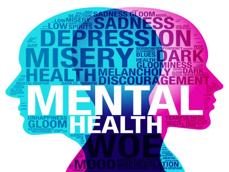 Mental Health Awareness