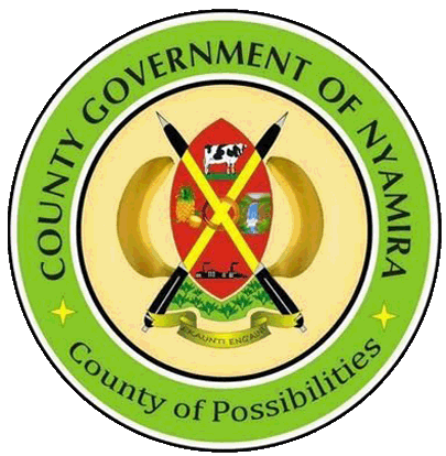 Nyamira County Government
